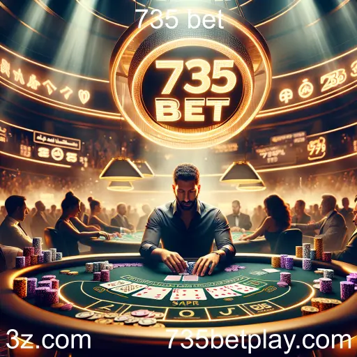 Jogos de Cartas	 735 bet
